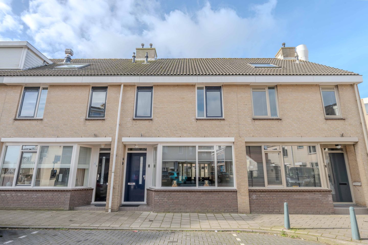 Loggerstraat 18