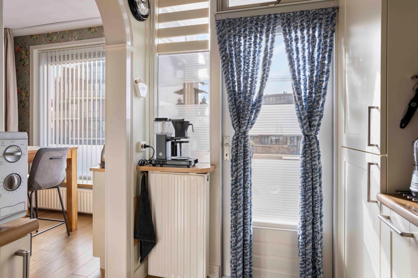 Foto 10 van President Rooseveltlaan 212