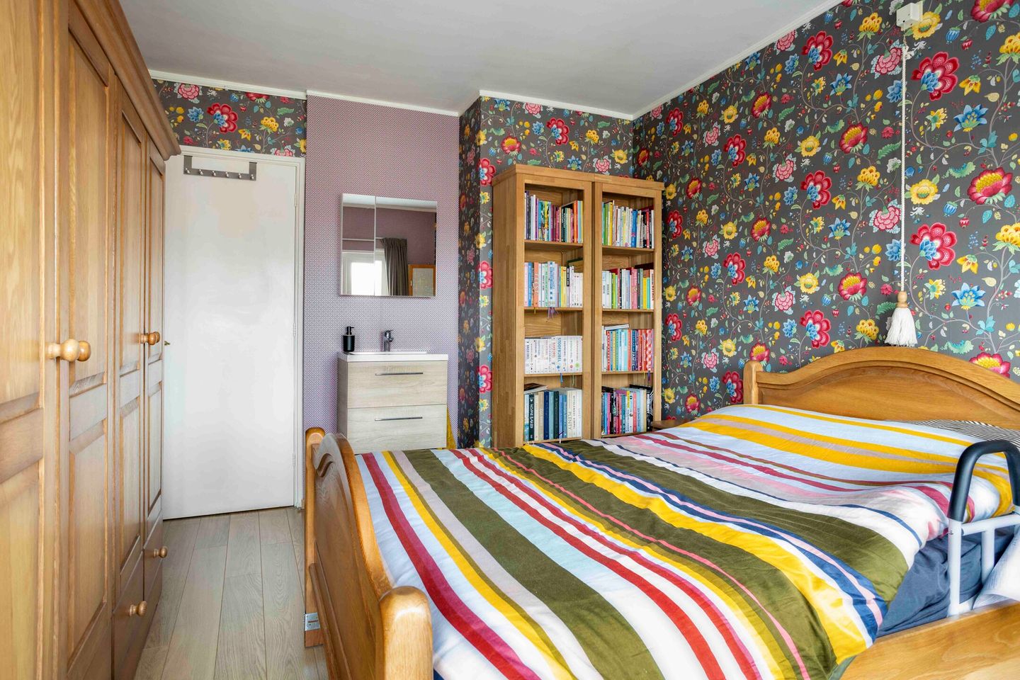 Foto 14 van President Rooseveltlaan 212