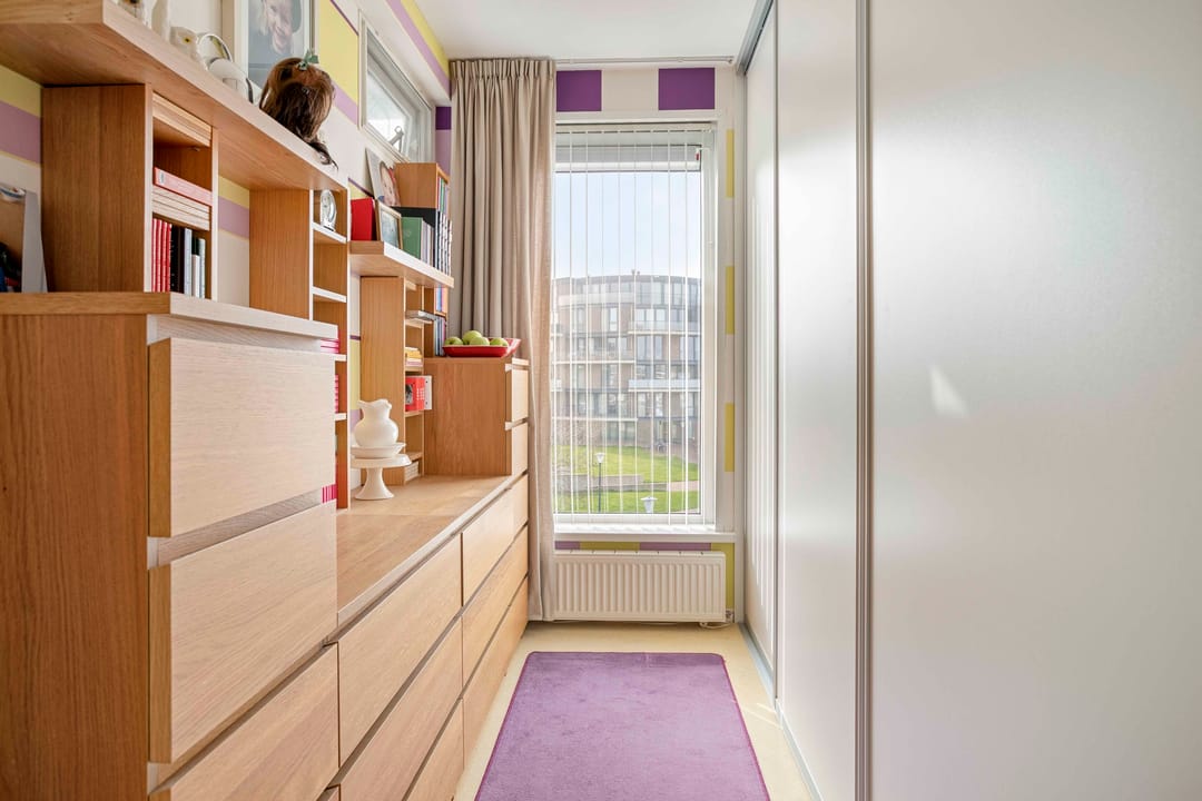 Foto 16 van President Rooseveltlaan 212