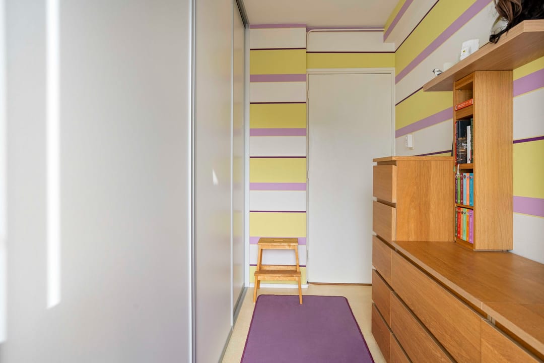 Foto 17 van President Rooseveltlaan 212