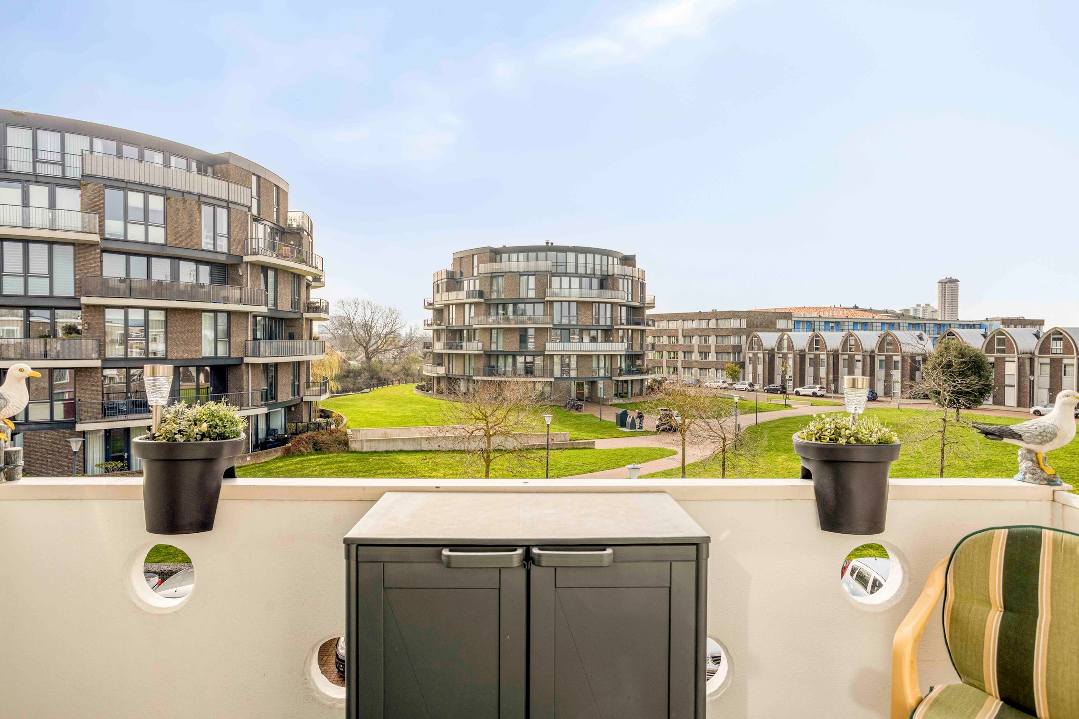 Foto 18 van President Rooseveltlaan 212