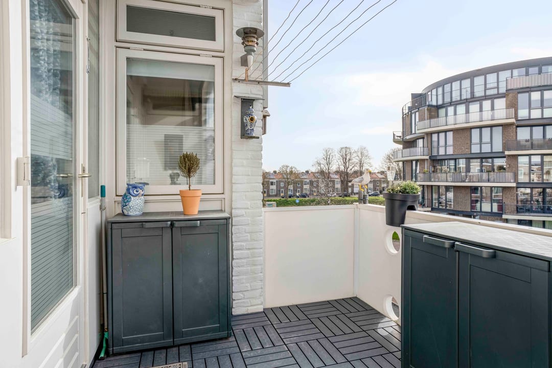 Foto 11 van President Rooseveltlaan 212