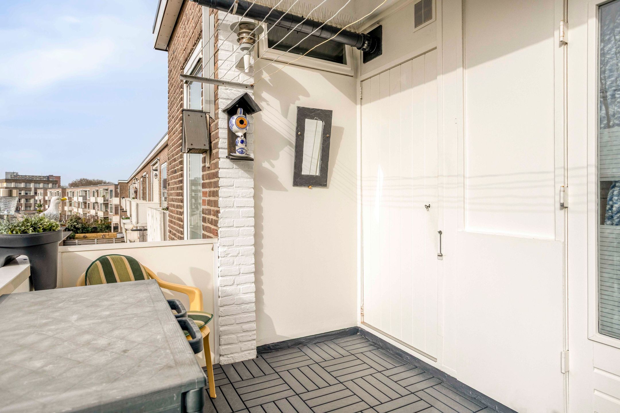 Foto 12 van President Rooseveltlaan 212