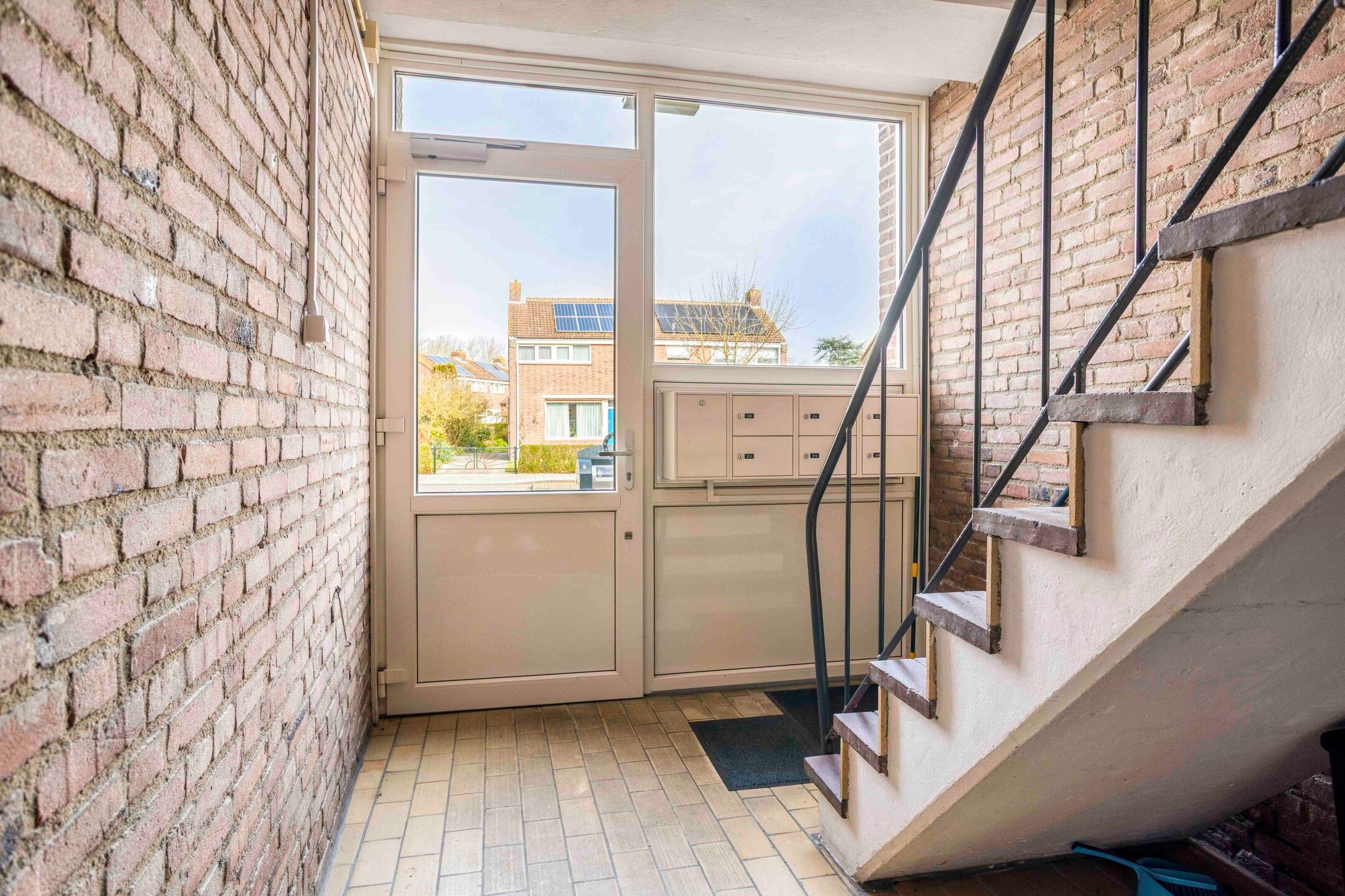 Foto 21 van President Rooseveltlaan 212