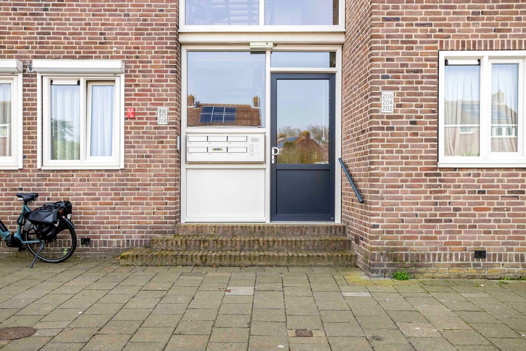 Foto 22 van President Rooseveltlaan 212