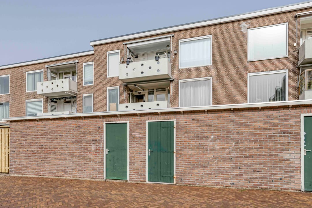 Foto 23 van President Rooseveltlaan 212