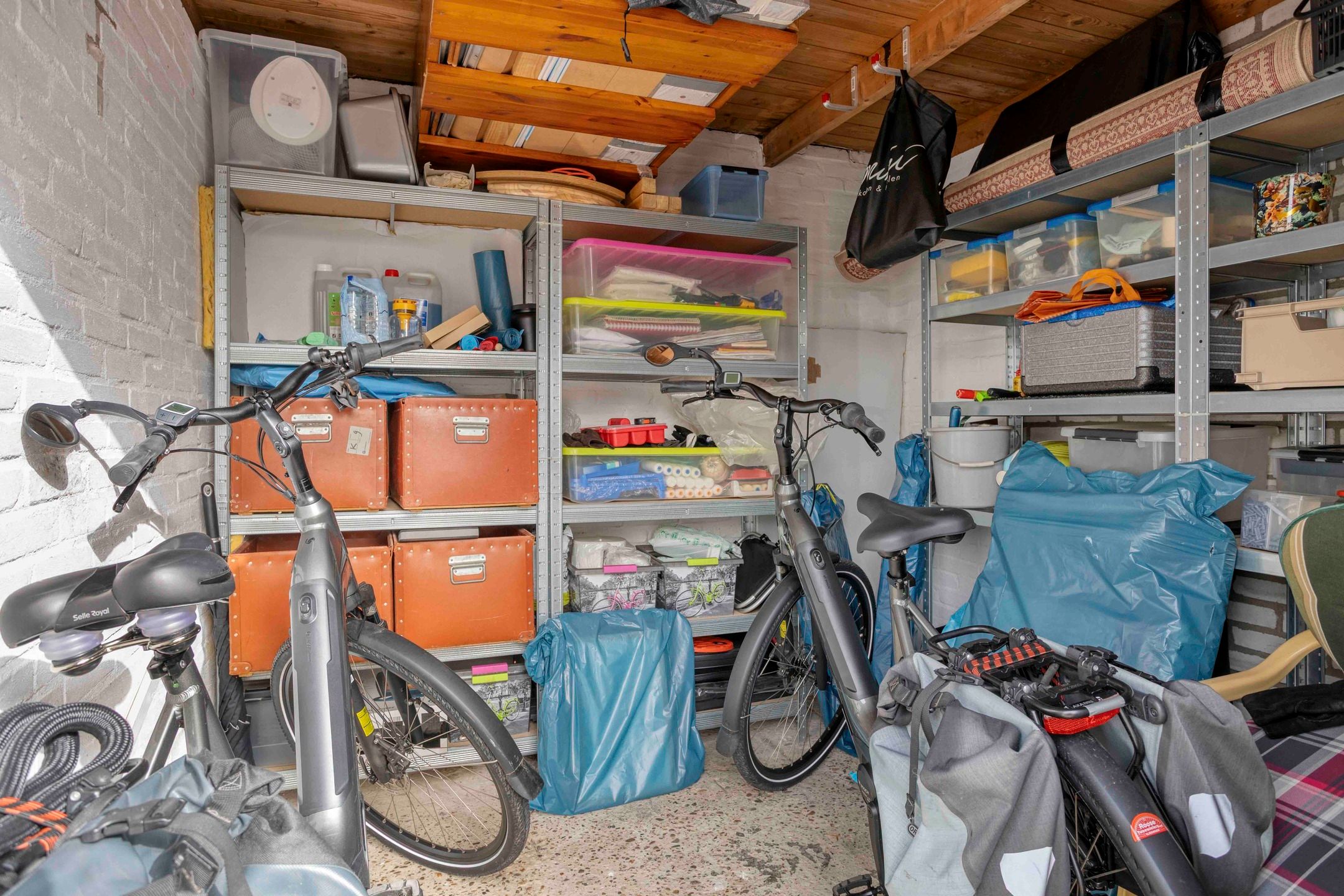 Foto 24 van President Rooseveltlaan 212