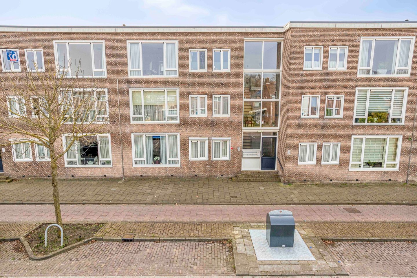 Foto 25 van President Rooseveltlaan 212