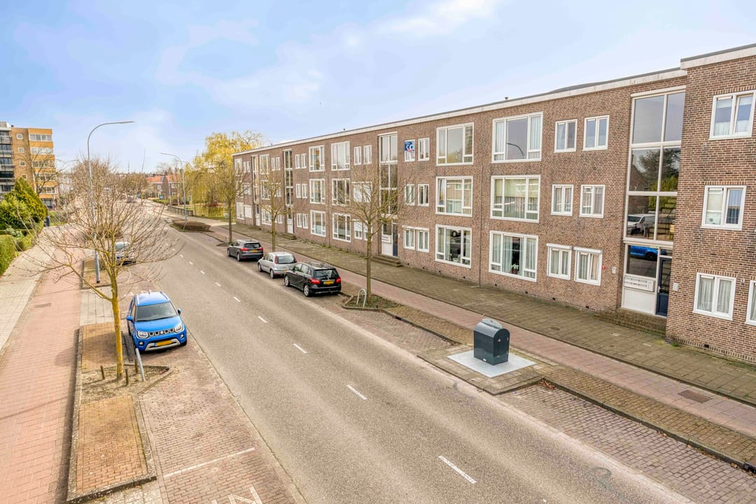 Foto 26 van President Rooseveltlaan 212