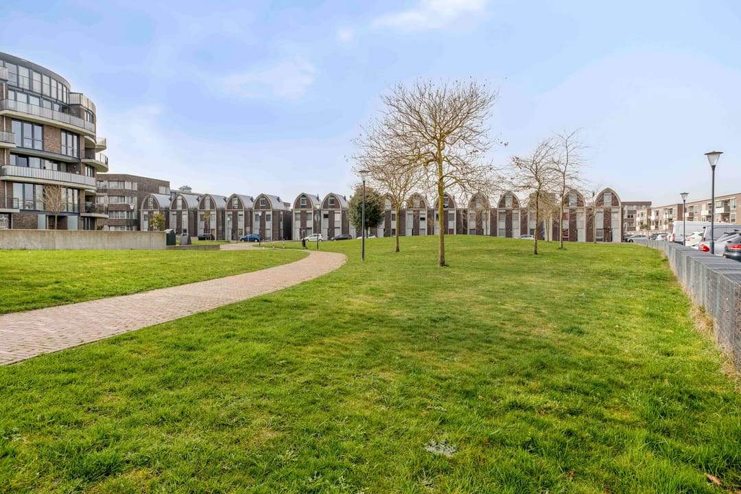 Foto 28 van President Rooseveltlaan 212