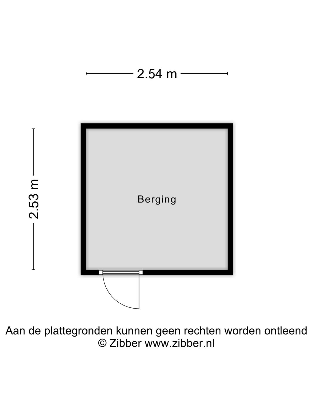 Foto 31 van President Rooseveltlaan 212