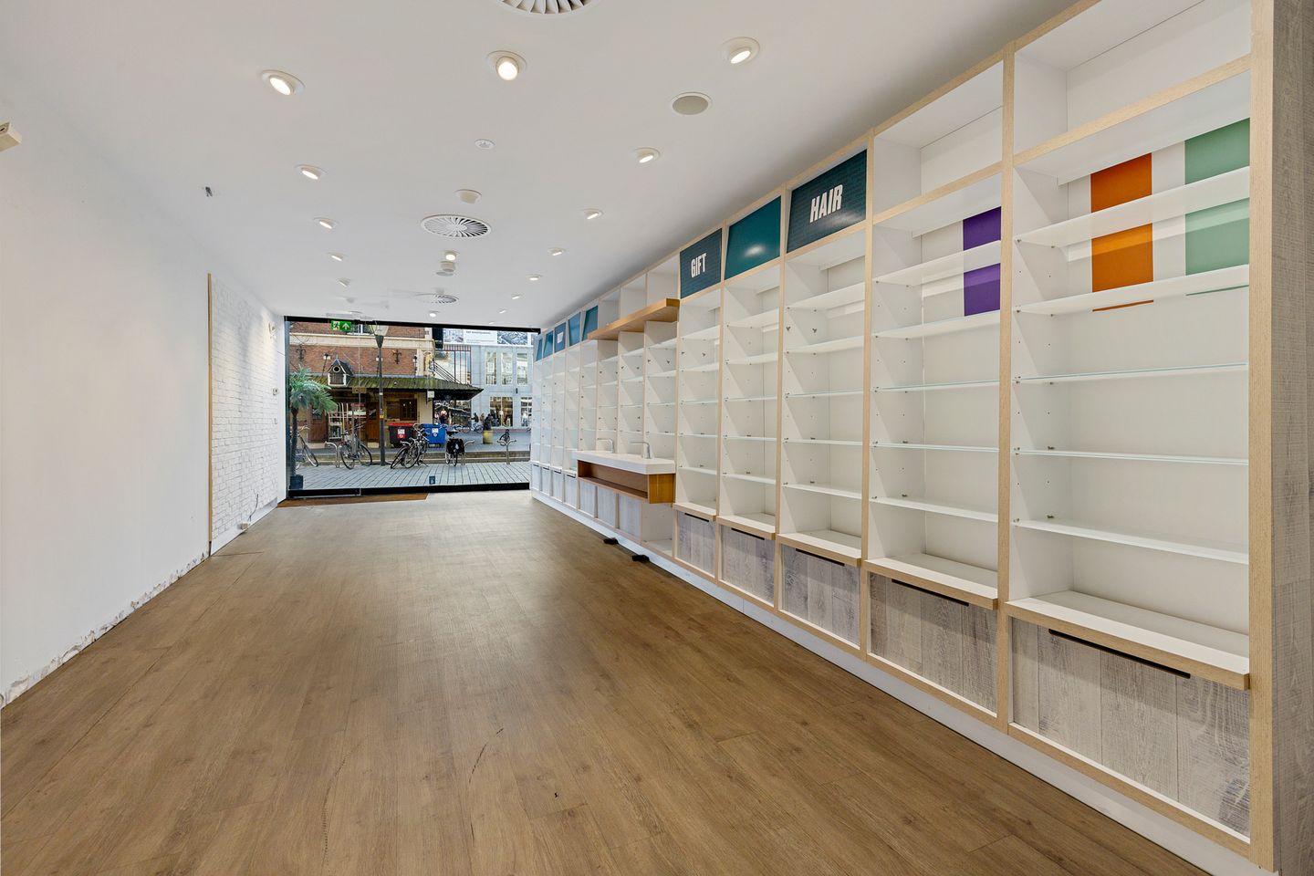 Bekijk foto 3 van Nieuwestad 123