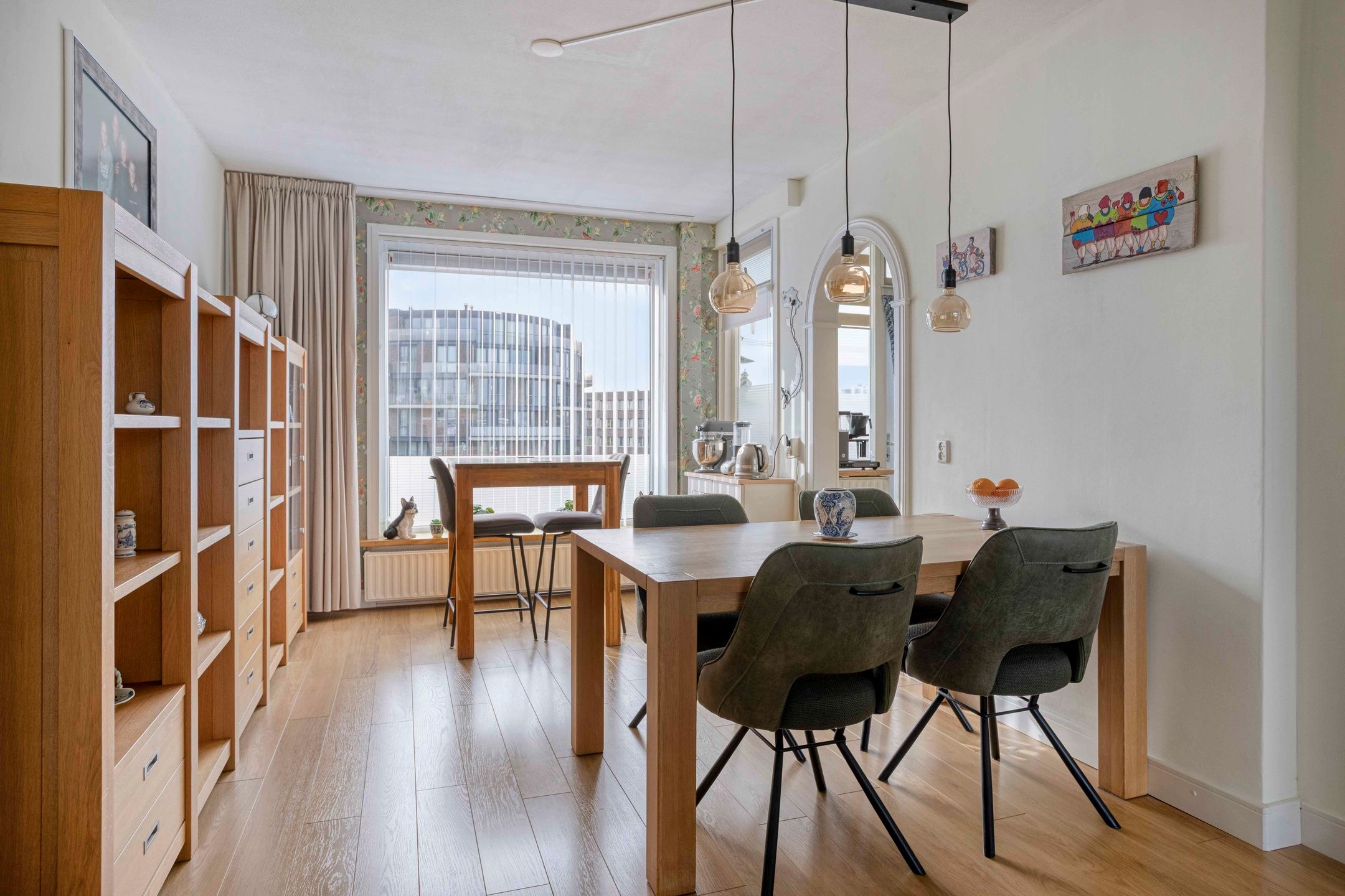 Foto 6 van President Rooseveltlaan 212