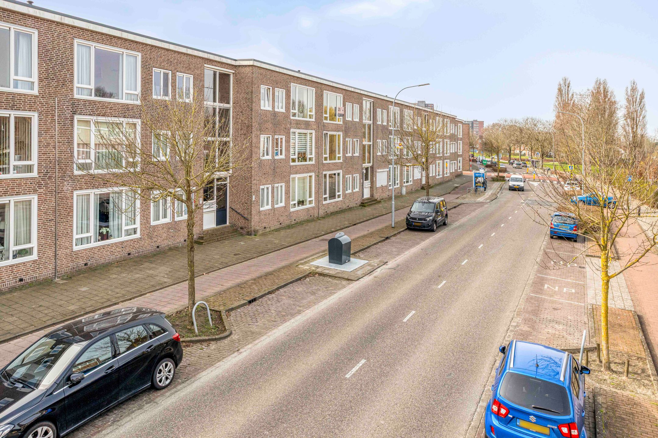 Foto 27 van President Rooseveltlaan 212