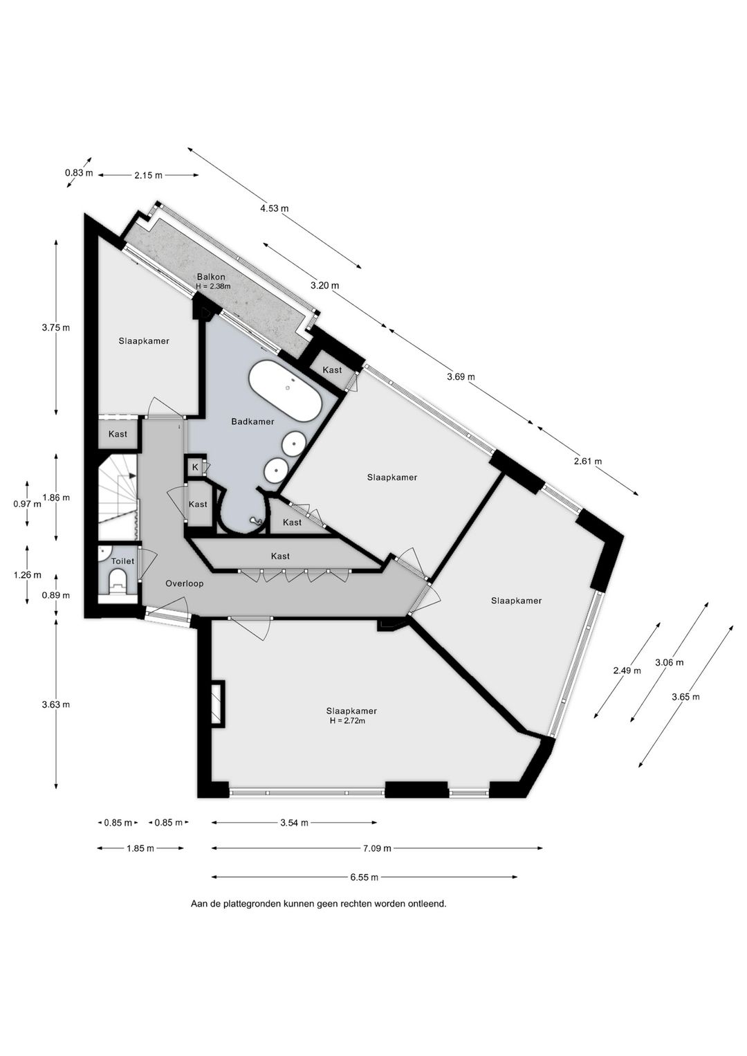 Foto 37 van Walenburgerweg 112-B