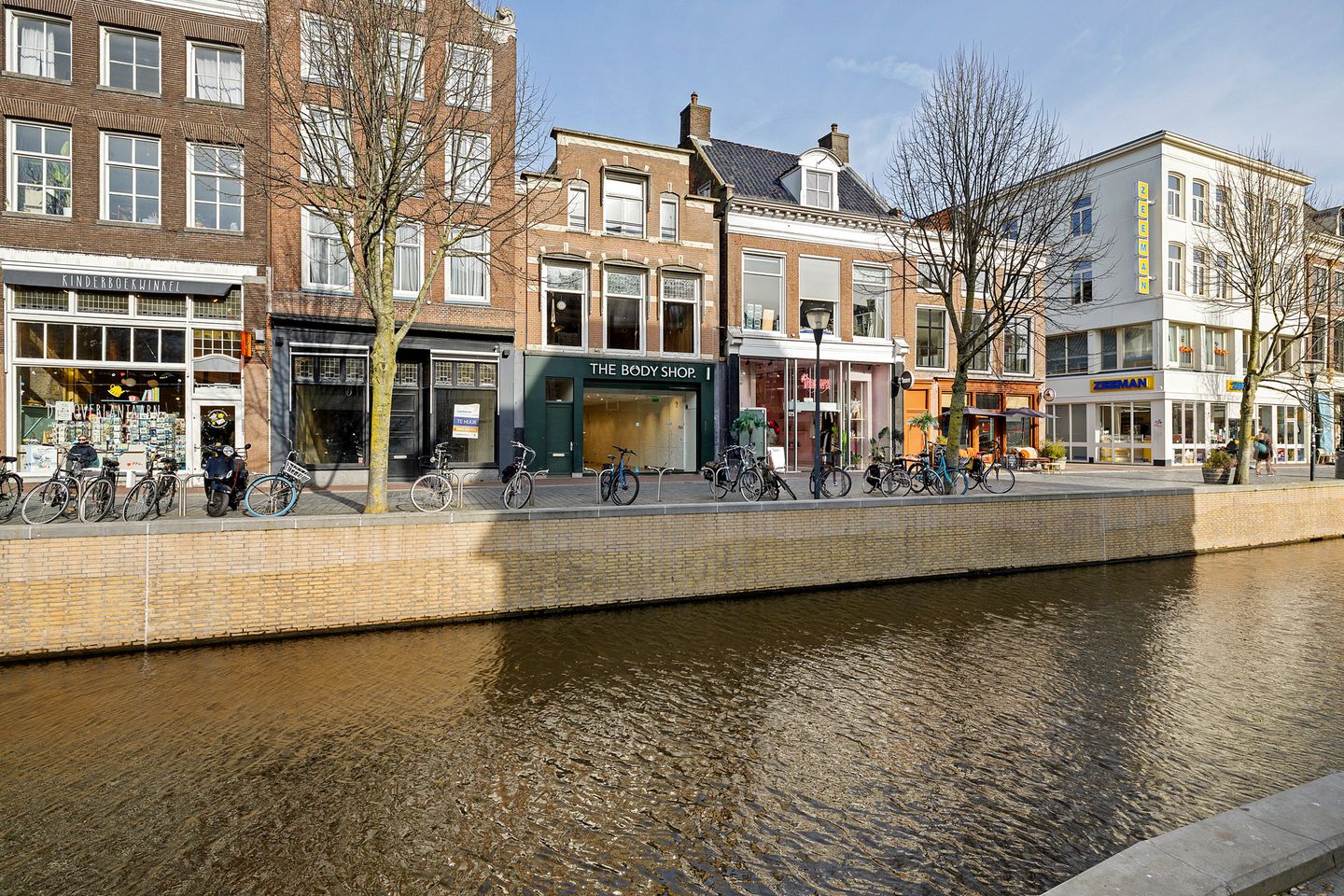 Bekijk foto 1 van Nieuwestad 123