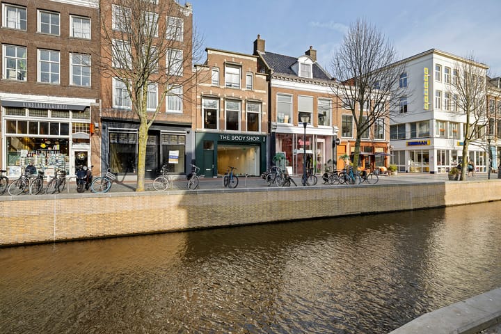 Nieuwestad 123, Leeuwarden