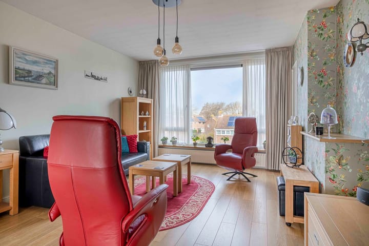 Foto 4 van President Rooseveltlaan 212