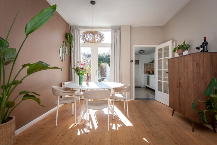 Photo 2 of Van de Coulsterstraat 102