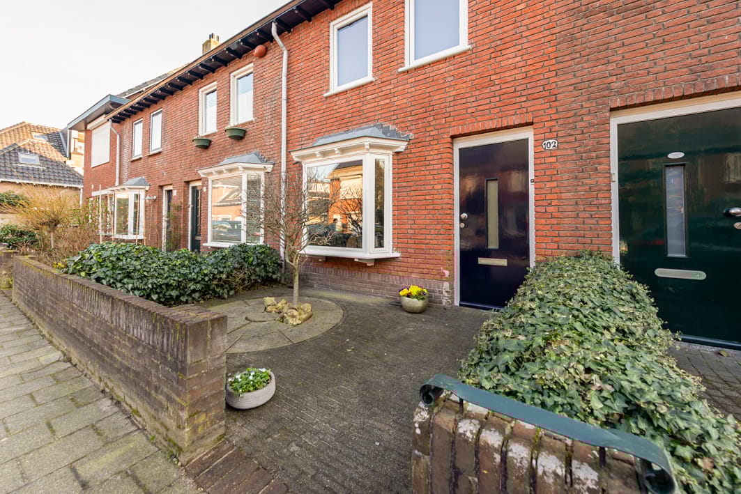 Photo 7 of Van de Coulsterstraat 102