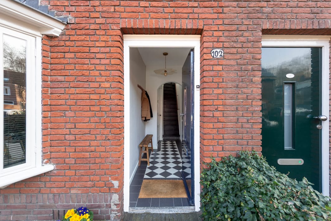 Photo 8 of Van de Coulsterstraat 102