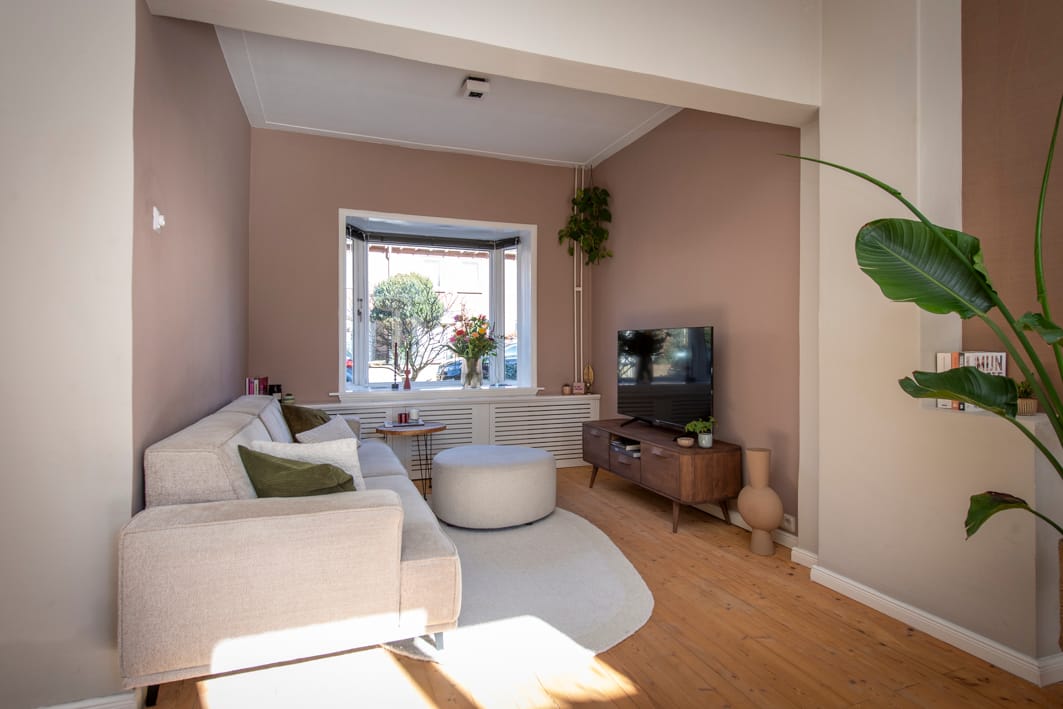 Photo 11 of Van de Coulsterstraat 102