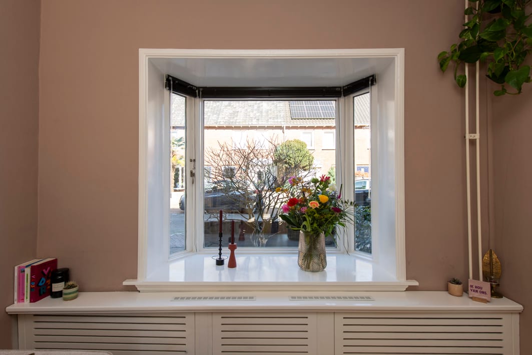 Photo 12 of Van de Coulsterstraat 102