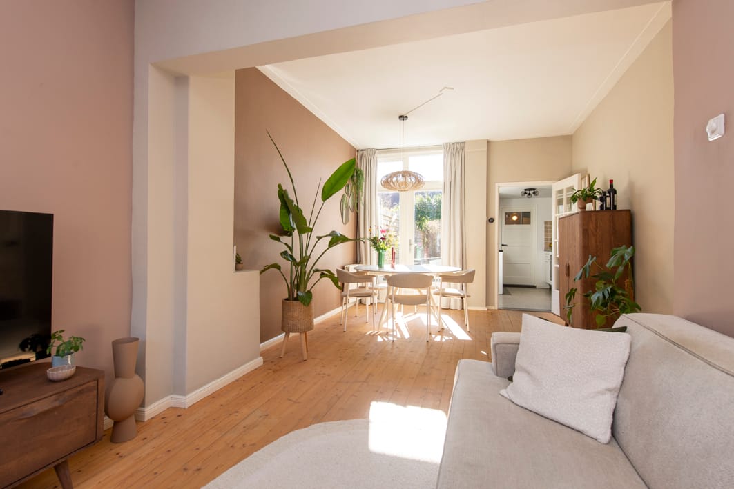 Photo 14 of Van de Coulsterstraat 102