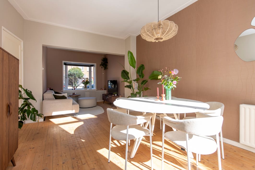 Photo 15 of Van de Coulsterstraat 102