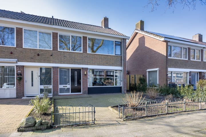 Foto 4 van de Ruyterweg 47
