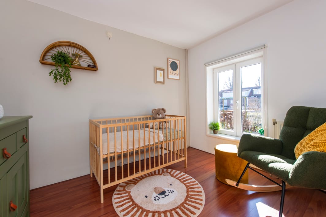 Photo 25 of Van de Coulsterstraat 102