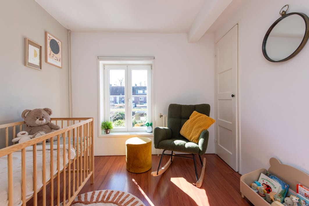 Photo 26 of Van de Coulsterstraat 102