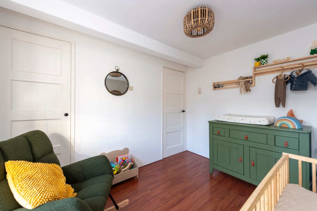 Photo 27 of Van de Coulsterstraat 102