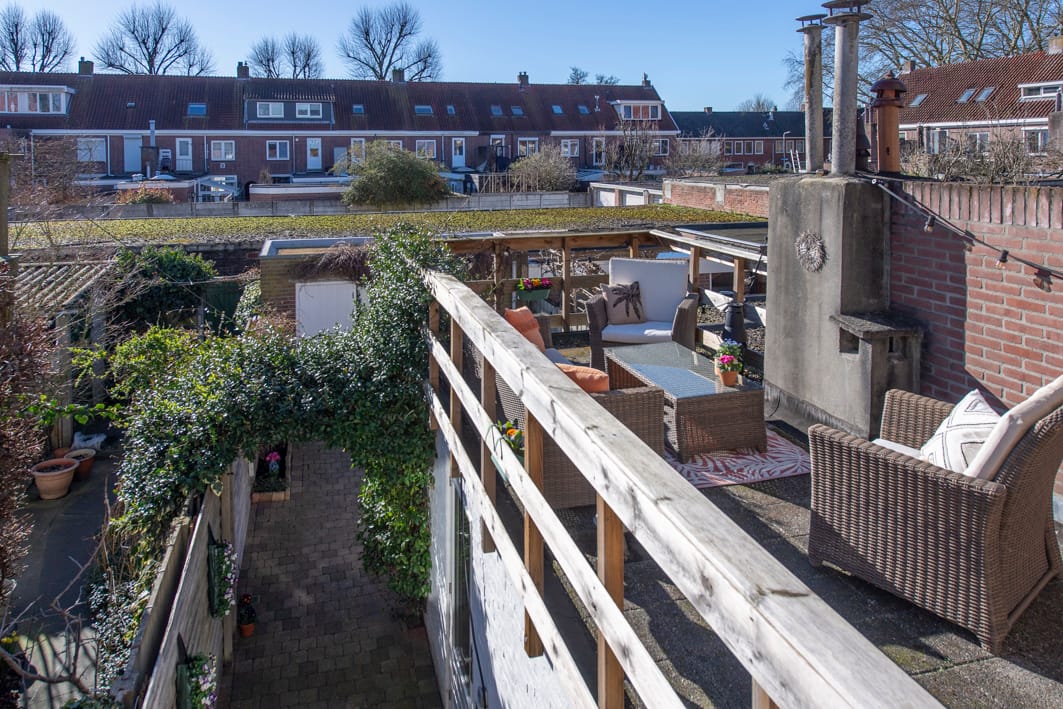 Photo 28 of Van de Coulsterstraat 102