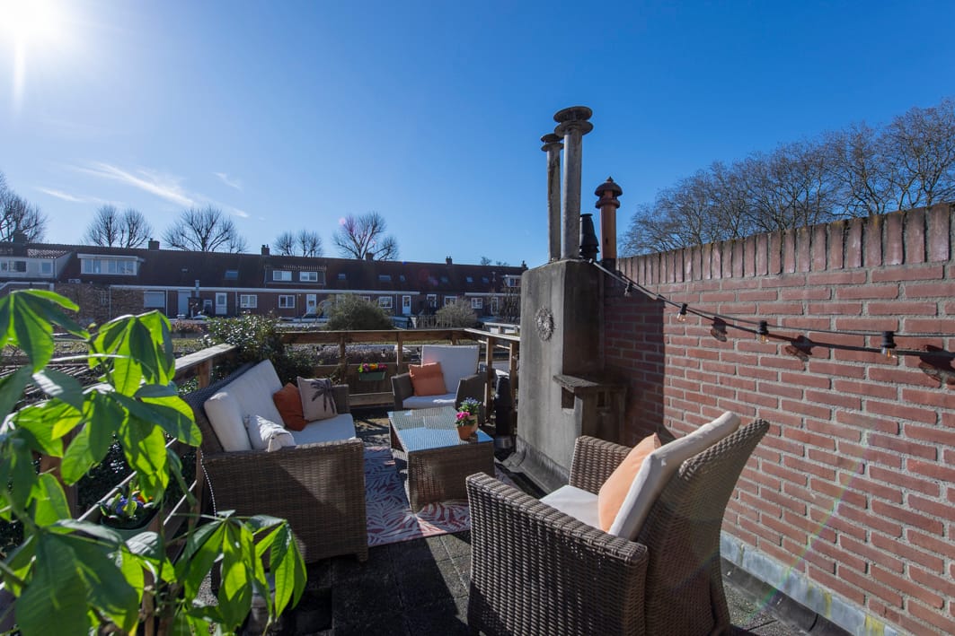 Photo 33 of Van de Coulsterstraat 102