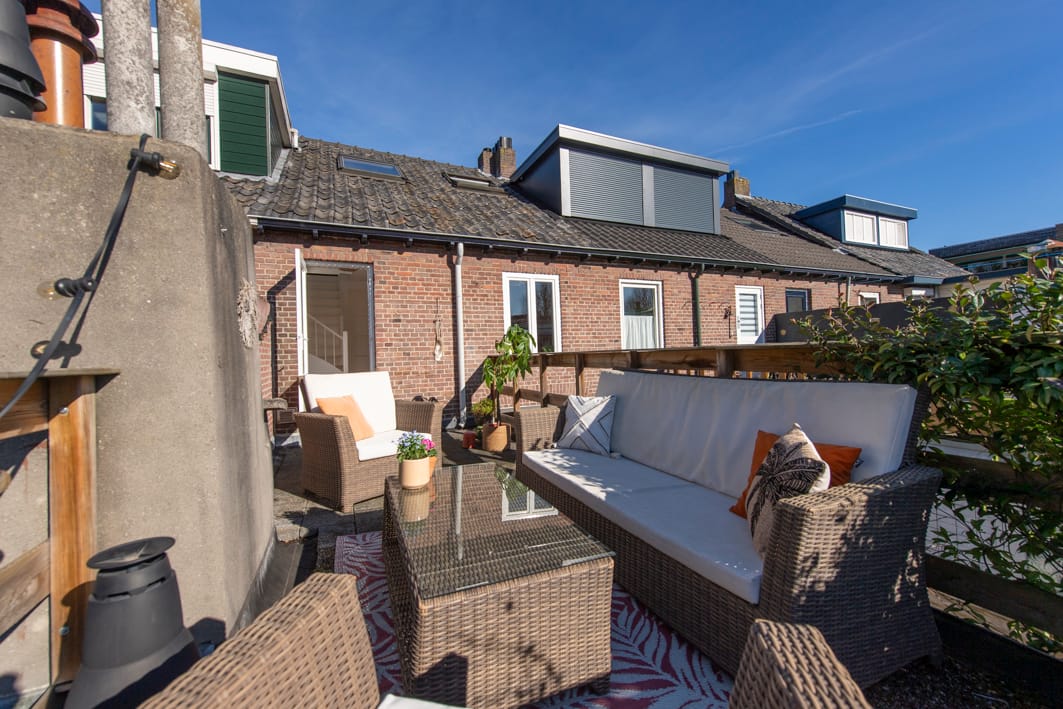 Photo 34 of Van de Coulsterstraat 102