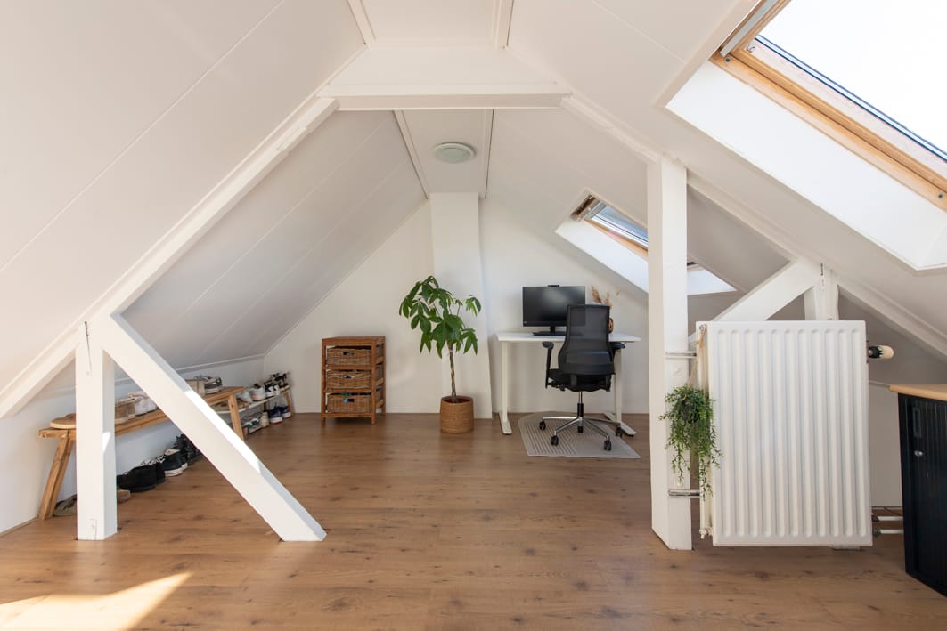 Photo 35 of Van de Coulsterstraat 102