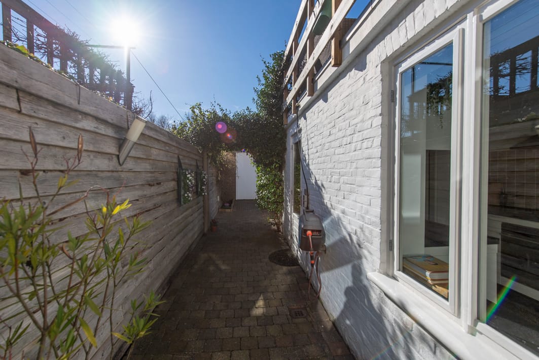 Photo 39 of Van de Coulsterstraat 102