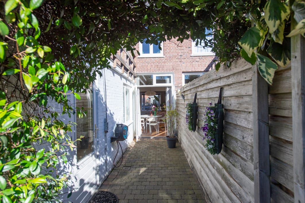 Photo 40 of Van de Coulsterstraat 102