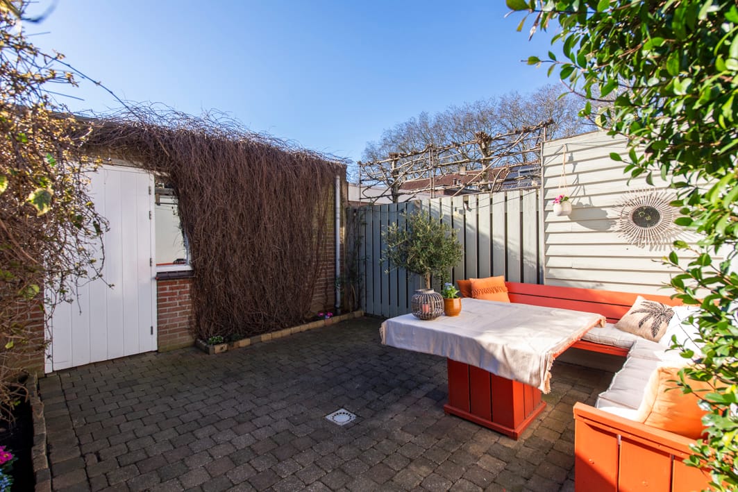 Photo 41 of Van de Coulsterstraat 102