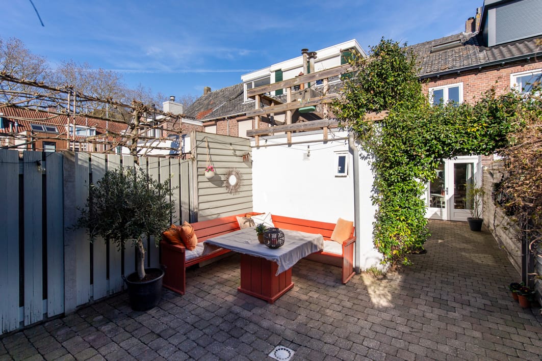 Photo 42 of Van de Coulsterstraat 102