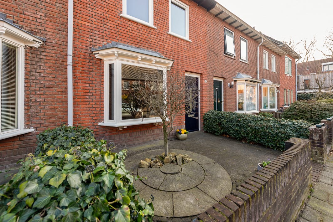 Photo 43 of Van de Coulsterstraat 102