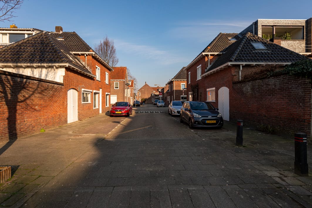 Photo 45 of Van de Coulsterstraat 102