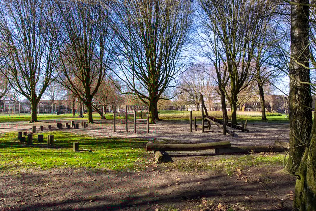 Photo 47 of Van de Coulsterstraat 102