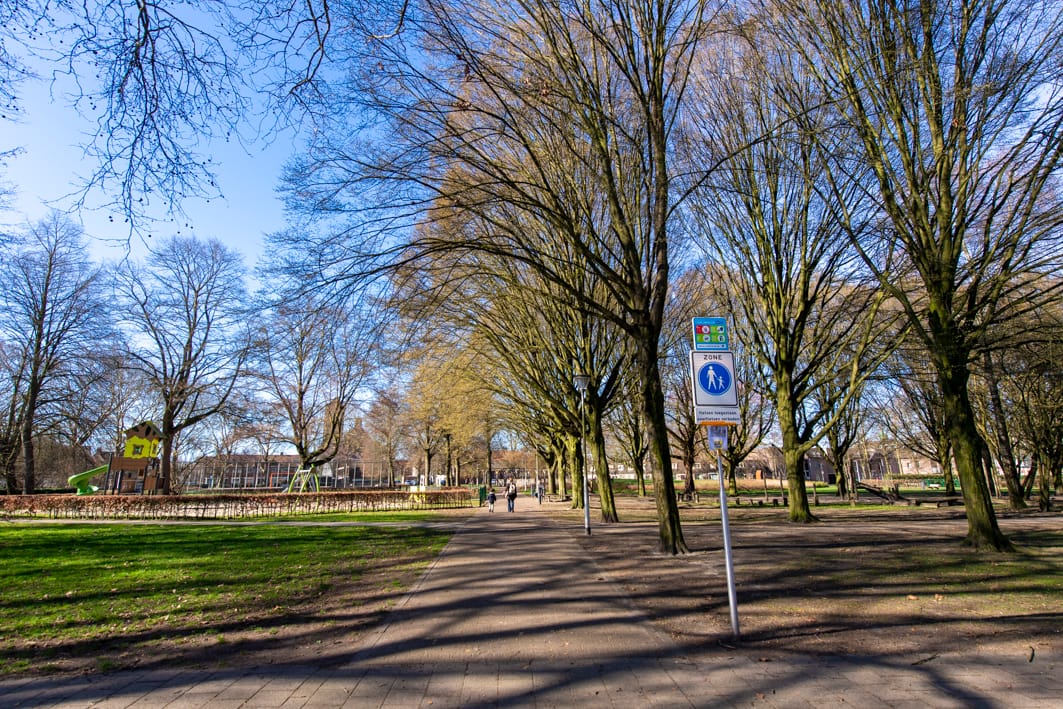 Photo 46 of Van de Coulsterstraat 102