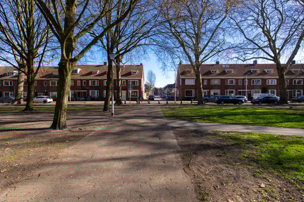 Photo 50 of Van de Coulsterstraat 102