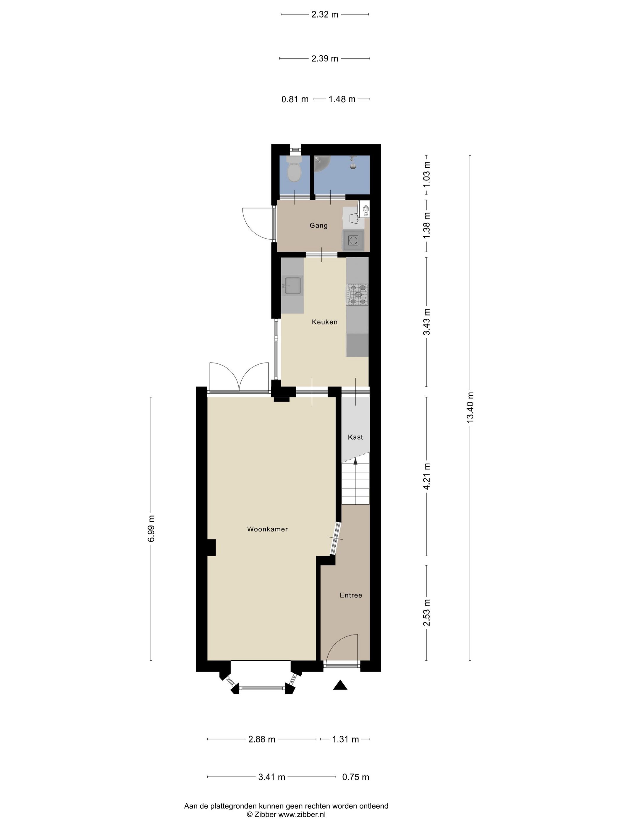 Photo 51 of Van de Coulsterstraat 102