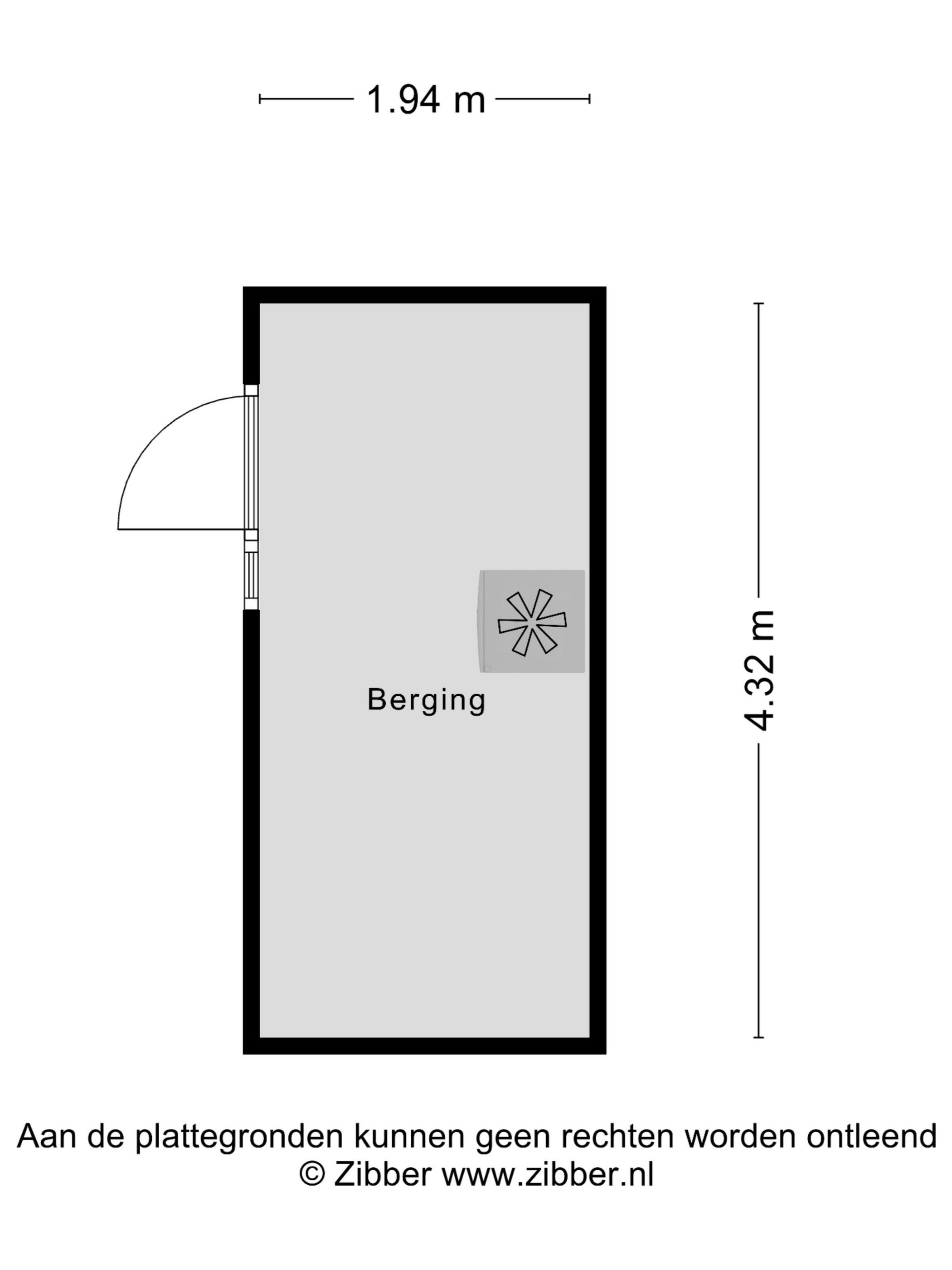 Photo 54 of Van de Coulsterstraat 102