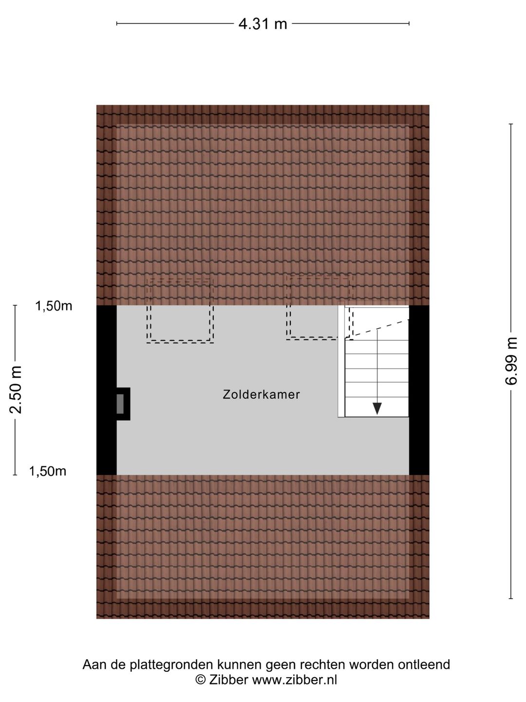 Photo 53 of Van de Coulsterstraat 102